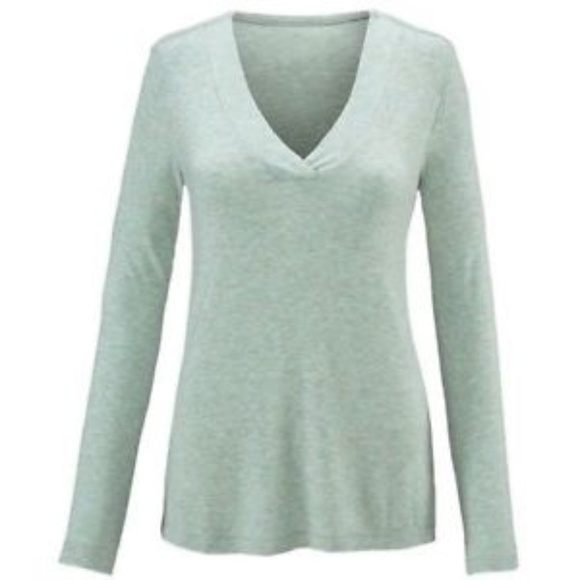 CAbi Tops - cabi Laidback Tee #5192 - NWT - Sz XL